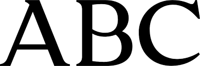 abc